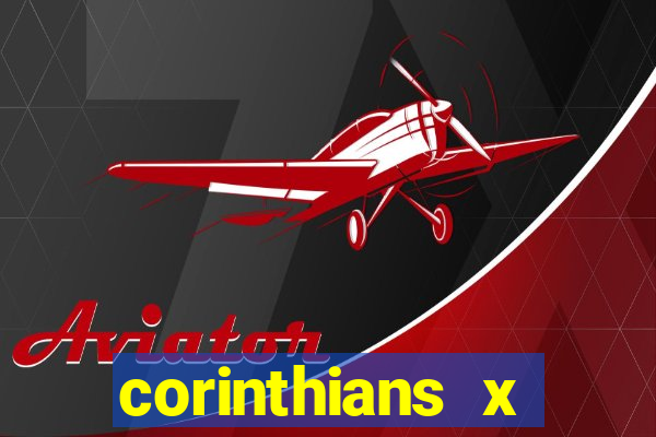 corinthians x cruzeiro futemax